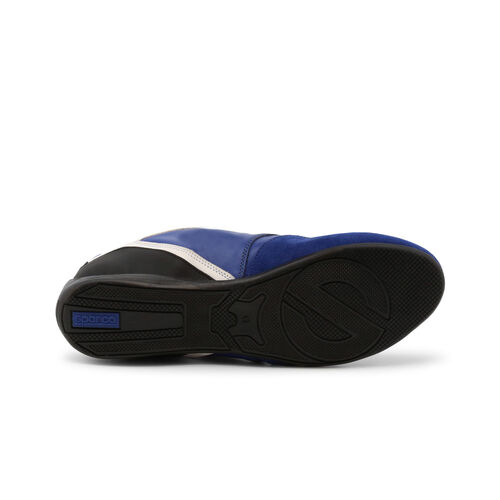 Sparco Slam - Blue/White