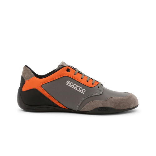 Sparco Slam - Grey/Orange