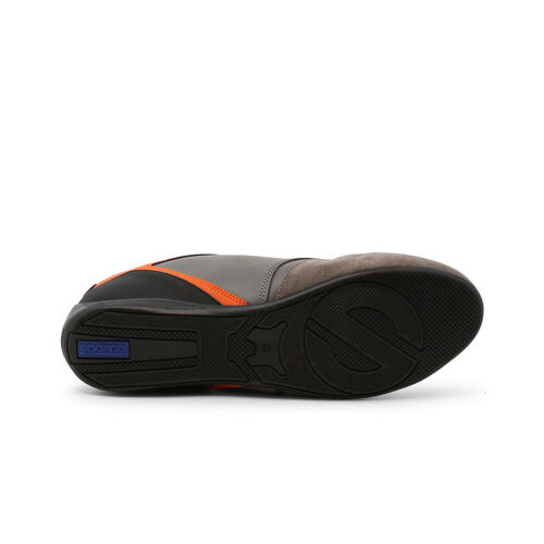 Sparco Slam - Grey/Orange