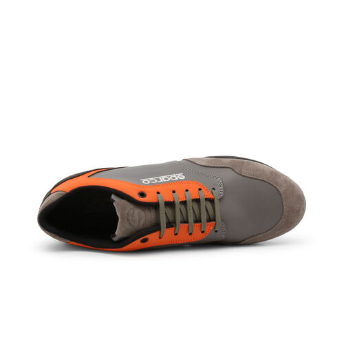 Sparco Slam - Grey/Orange