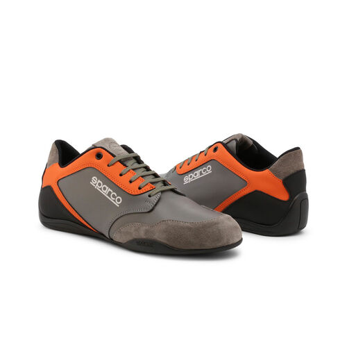 Sparco Slam - Grey/Orange