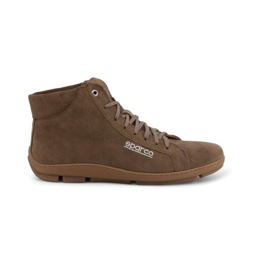 Sparco Palagio - Suede Brown