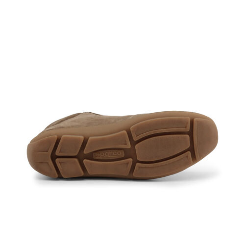 Sparco Palagio - Suede Brown