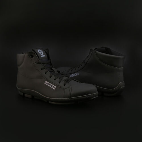 Sparco Palagio Limited - Black/Grey