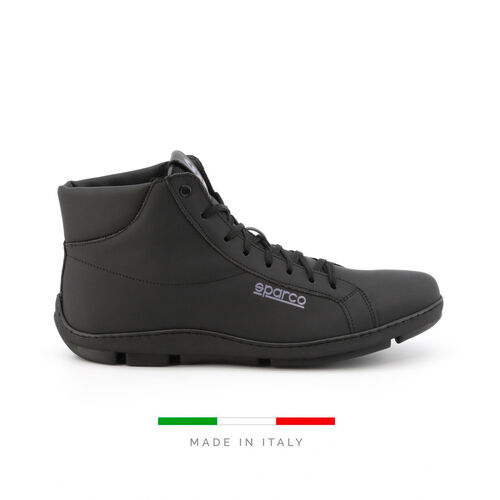 Sparco Palagio Limited - Black/Grey