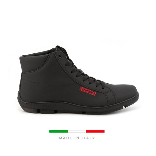 Sparco Palagio Limited - Black/Red