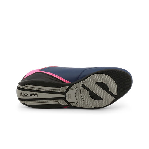 Sparco SP-F12 - Navy/Pink