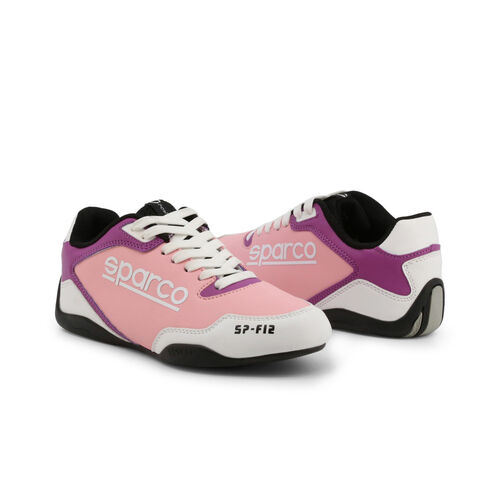 Sparco SP-F12 - Pink/Purple