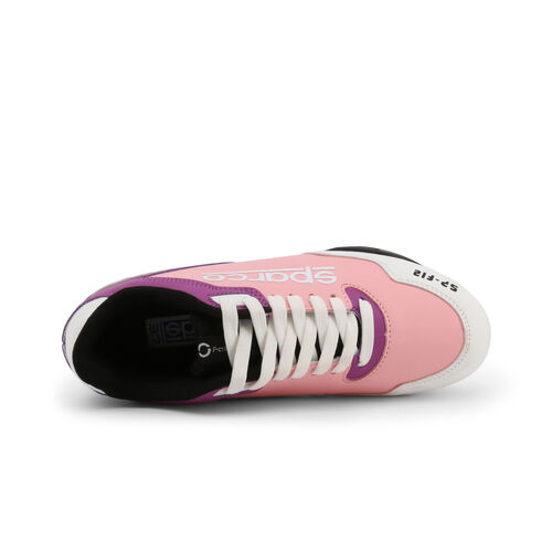 Sparco SP-F12 - Pink/Purple