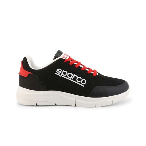 Sparco SP-FF - Ultra Black/Red