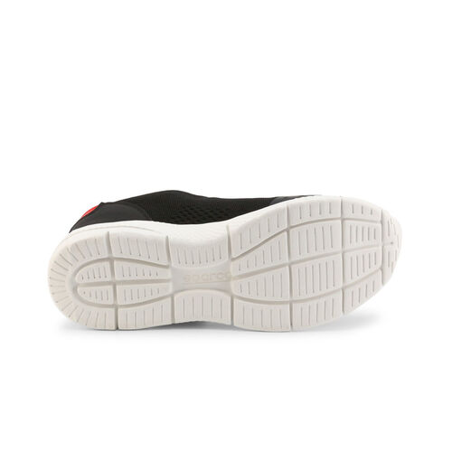 Sparco SP-FF - Ultra Black/Red