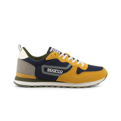 Sparco SP-Flag - Yellow