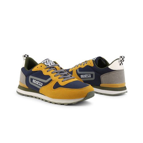 Sparco SP-Flag - Yellow