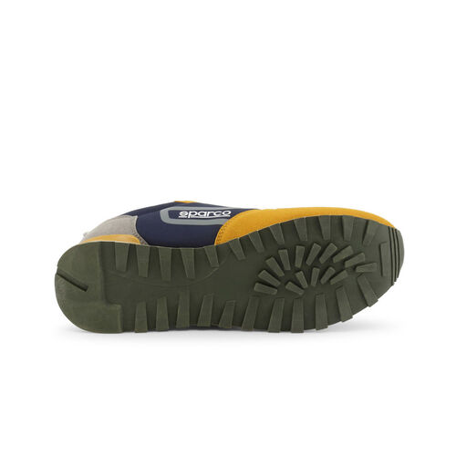 Sparco SP-Flag - Yellow