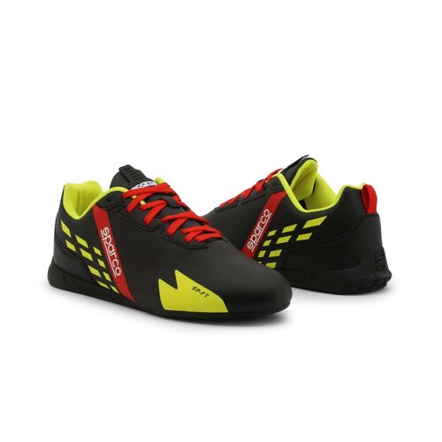 Sparco SP-FT3 - Black