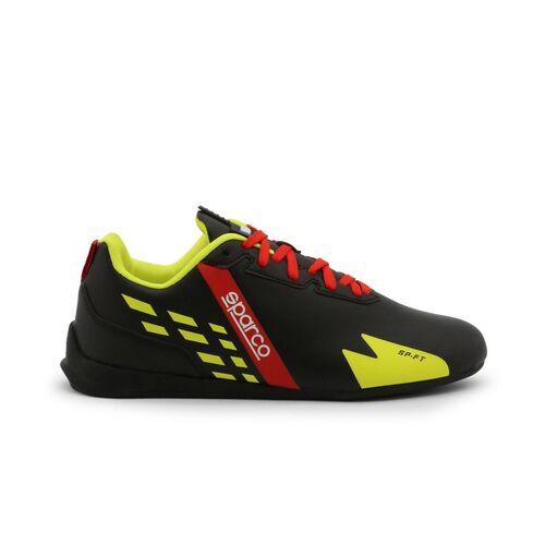 Sparco SP-FT3 - Black