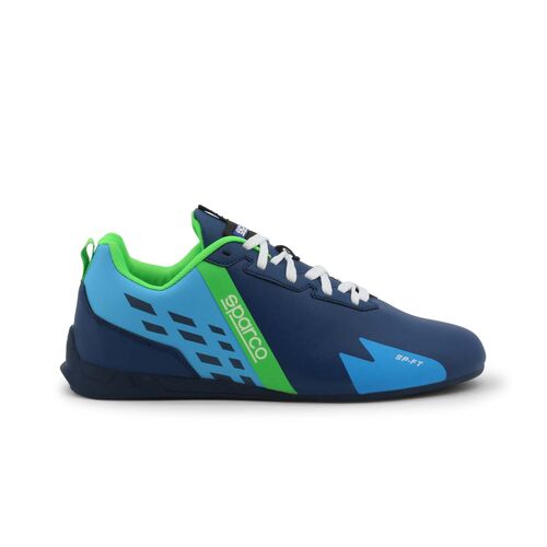 Sparco SP-FT3 - Navy