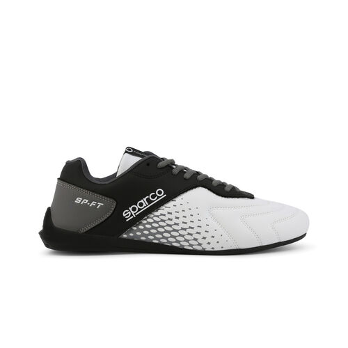 Sparco SP-FTX - Black/Grey