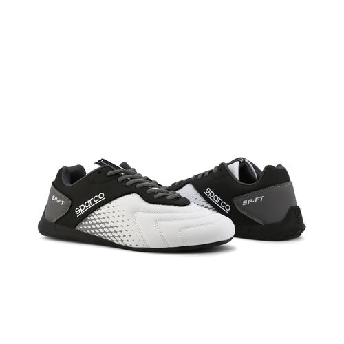 Sparco SP-FTX - Black/Grey