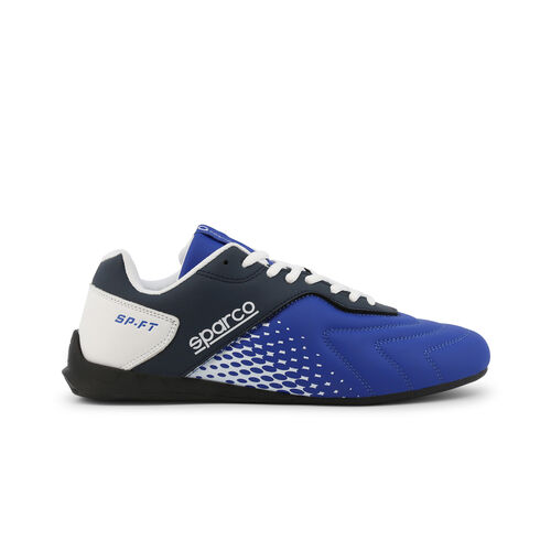 Sparco SP-FTX - Navy