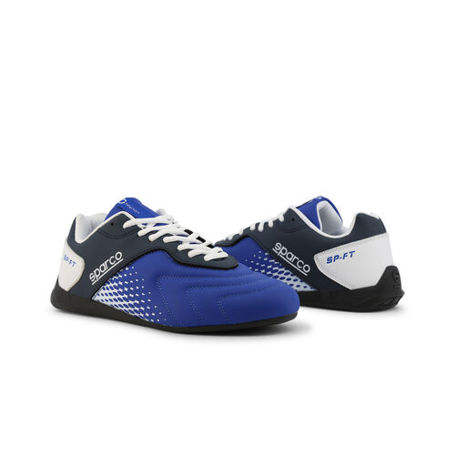 Sparco SP-FTX - Navy