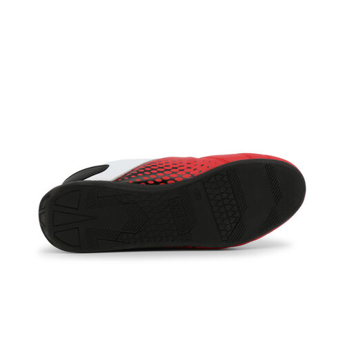 Sparco SP-FTX - White/Red/Black