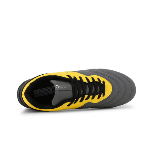 Sparco SP-FTX -Yellow/Black/Grey