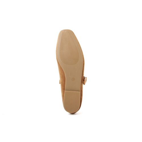 Fashion Attitude FAG-69QG Camel