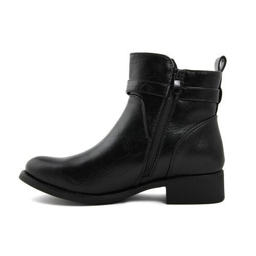 Fashion Attitude FAG-AX8508 1 Black