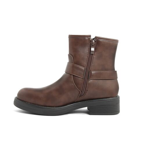 Fashion Attitude FAM-A796 Brown