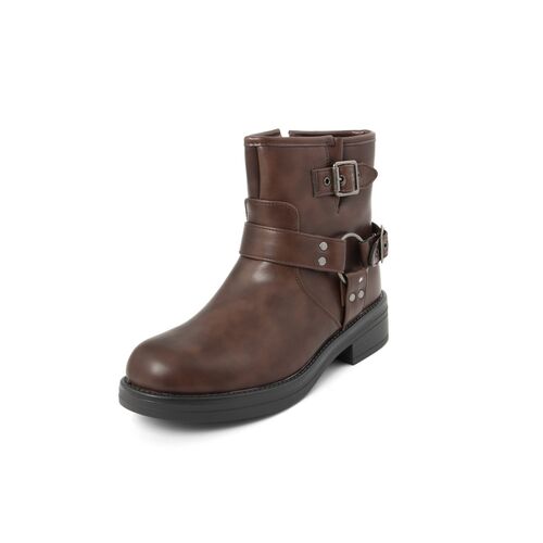 Fashion Attitude FAM-A796 Brown