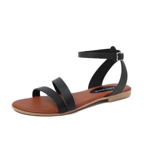 Fashion Attitude FAME23-23176MC Black