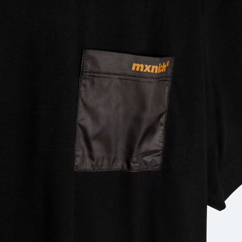 MUNICH OVERSIZE TSHIRT CASSETTE 2507303 - XS