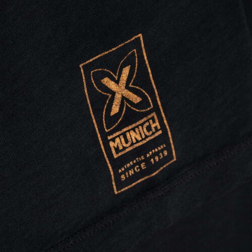 MUNICH TSHIRT SHOEMAKER 2507309 - XL