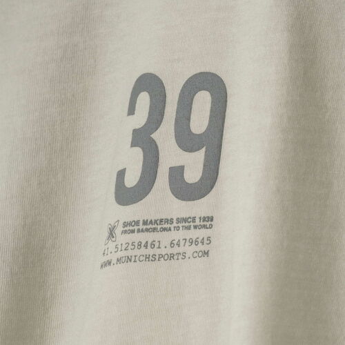 MUNICH TSHIRT TIMELINE 2507310 - S