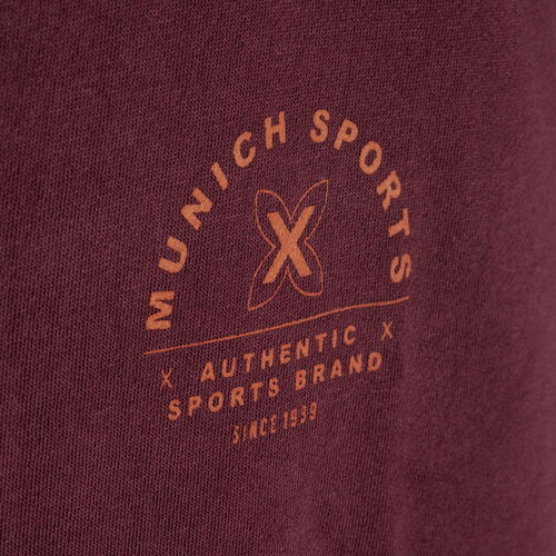 MUNICH SWEATSHIRT ORIGINAL LIFESTYLE 2507333 - XXL