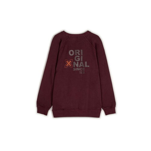 MUNICH SWEATSHIRT ORIGINAL LIFESTYLE 2507333 - S