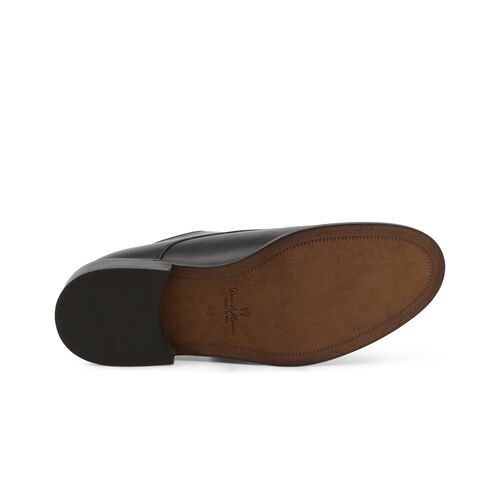 Duca di Morrone Daniel - Leather Black