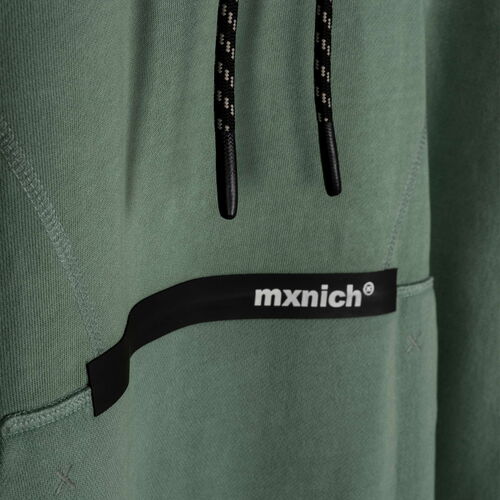 MUNICH HOODIE SPACE STREATWEAR