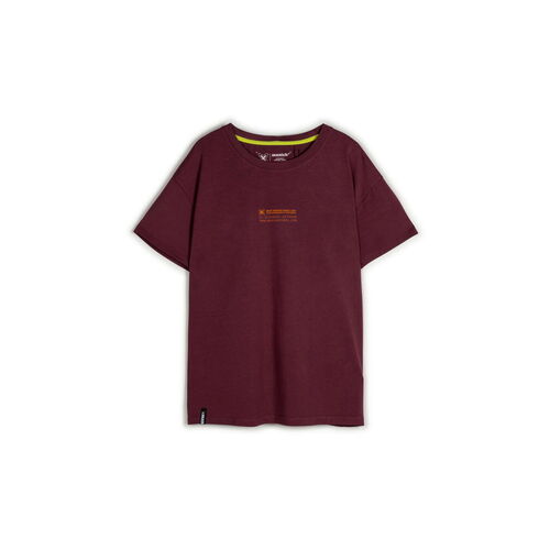 MUNICH OVERSIZE TSHIRT VERSUS 304