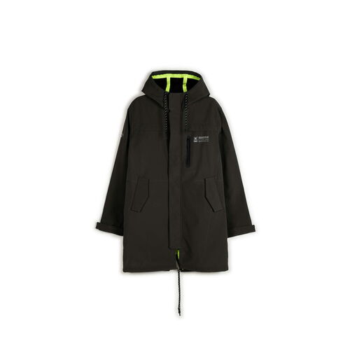 MUNICH PARKA RAIN LIFESTYLE 279