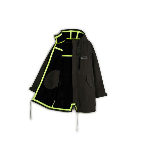 MUNICH PARKA RAIN LIFESTYLE 279