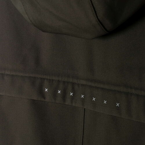 MUNICH PARKA RAIN LIFESTYLE 279