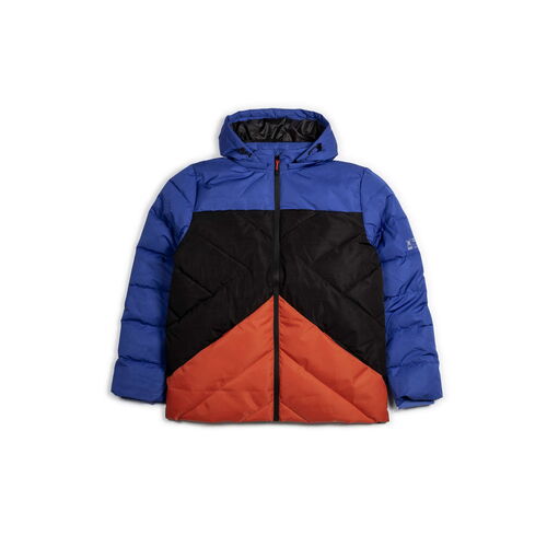 MUNICH PUFFER CLOUD STREETWEAR 283