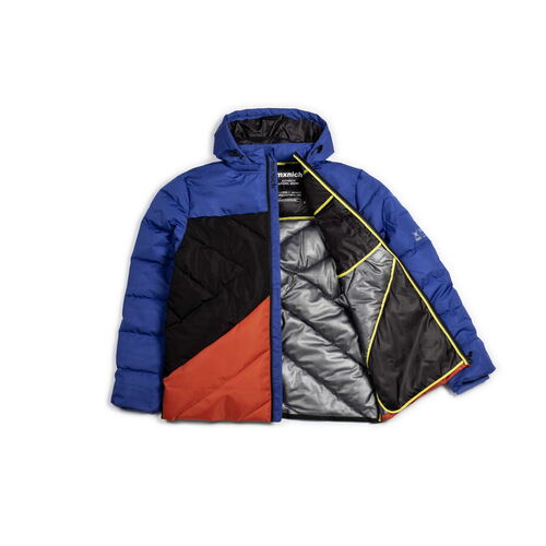 MUNICH PUFFER CLOUD STREETWEAR 283