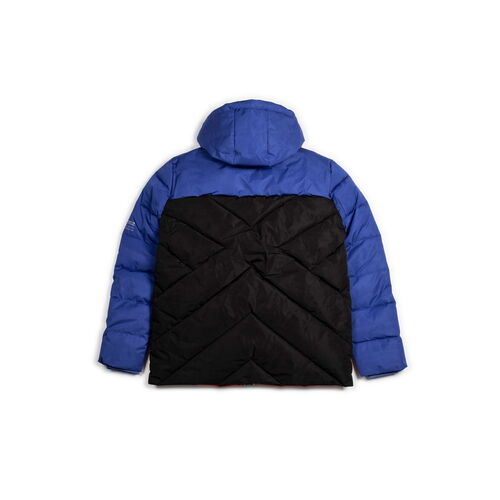 MUNICH PUFFER CLOUD STREETWEAR 283