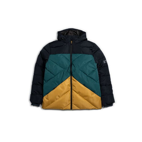 MUNICH PUFFER CLOUD STREETWEAR  284