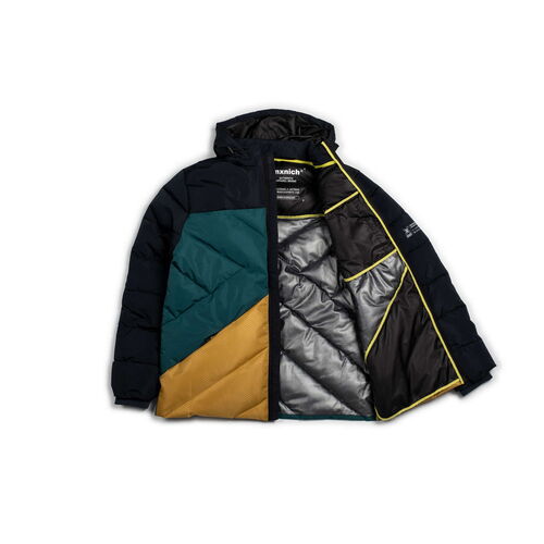 MUNICH PUFFER CLOUD STREETWEAR  284