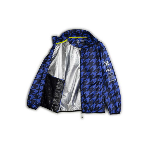 WINDBRAKER FLASH KLEIN STREETWEAR 2507287