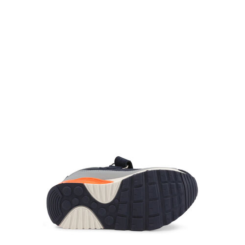 Shone 005-001-V Navy/Orange